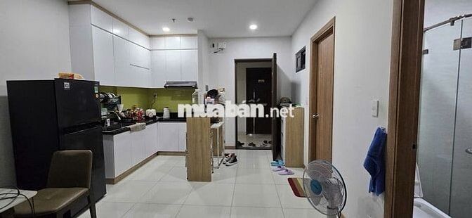 Bcons Suối Tiên - SHR| ngay làng ĐH & Metro số 1 - 2PN 58m2| 2 tỷ450tr