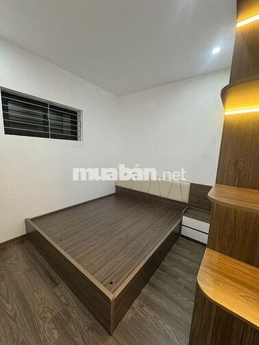 Chung cư A2 Kim Giang, Hà Nội, căn 2PN sổ đỏ 5,15 tỷ, nội thất đầy đủ