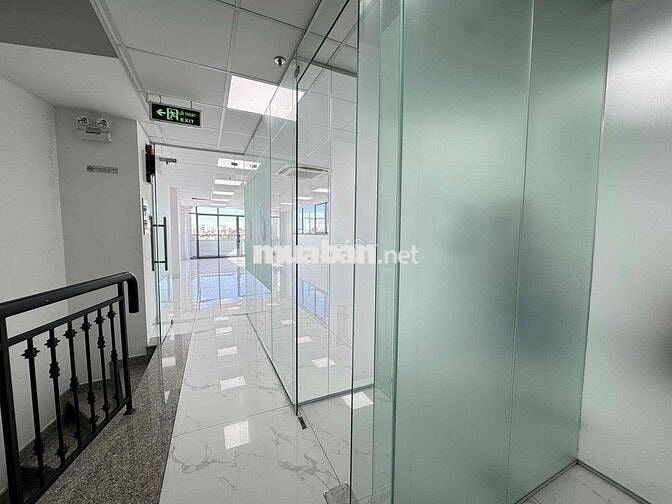 Chính chủ Văn Phòng 90m2 mặt tiền Hoà Hưng Quận 10 chỉ 22tr