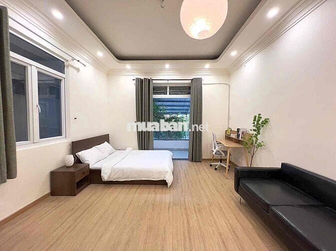 🧧🧧CHO THUÊ CĂN HỘ 40m2 UNG VĂN KHIÊM NGAY UTH-UEF-FTU-HUTECH SÁT Q1