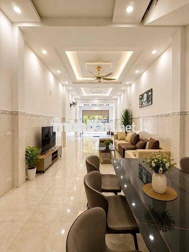 🏡 6.6 TỶ TL – MẶT TIỀN KINH DOANH LÂM THỊ HỐ 📍 Trung Mỹ Tây, Q12 – sát