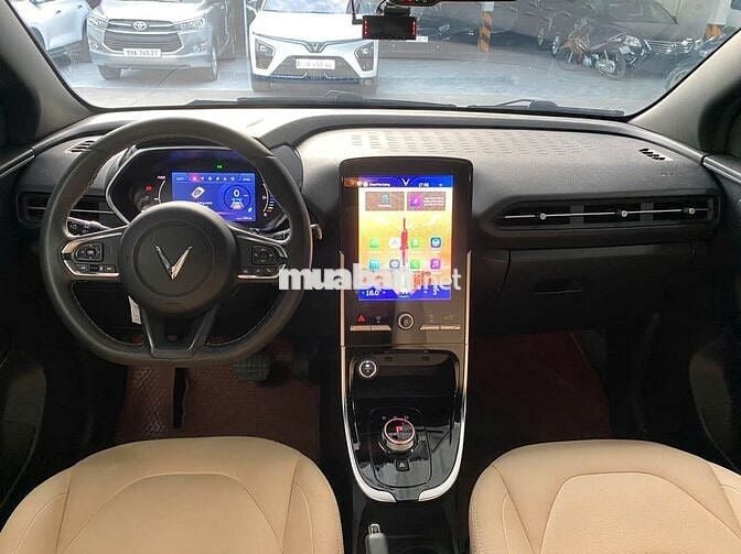 Vinfast VFe34 Model 2023 - 20000 km