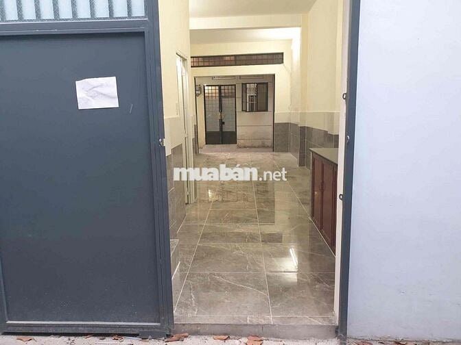 Nguyên Căn Gần ĐH Bách Khoa Tô Hiến Thành - 2 PN mới ở ngay