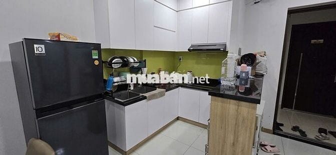 Bcons Suối Tiên - SHR| ngay làng ĐH & Metro số 1 - 2PN 58m2| 2 tỷ450tr