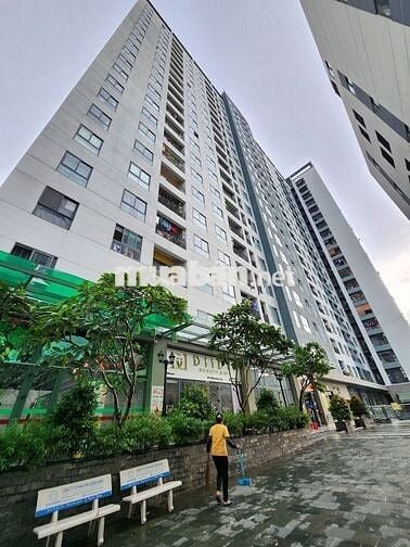 Bcons Suối Tiên - SHR| ngay làng ĐH & Metro số 1 - 2PN 58m2| 2 tỷ450tr