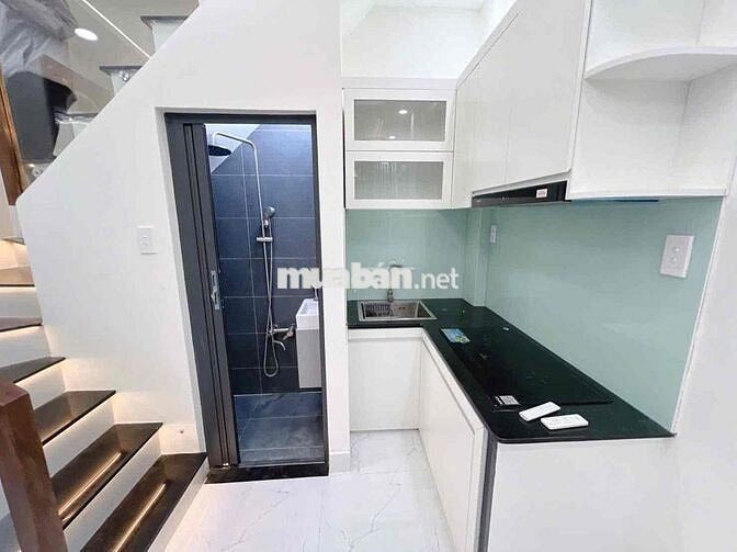 ĐI MỸ BÁN NHANH BÁN RẺ.2 p ngủ.2wc