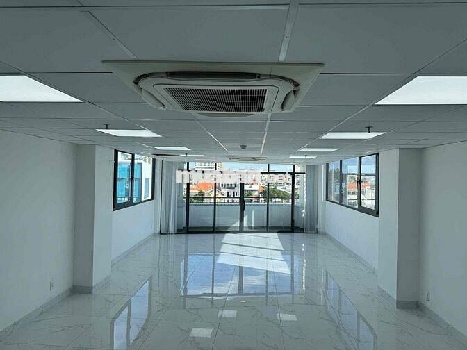 Chính chủ Văn Phòng 90m2 mặt tiền Hoà Hưng Quận 10 chỉ 22tr