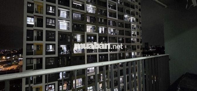 Bcons Suối Tiên - SHR| ngay làng ĐH & Metro số 1 - 2PN 58m2| 2 tỷ450tr