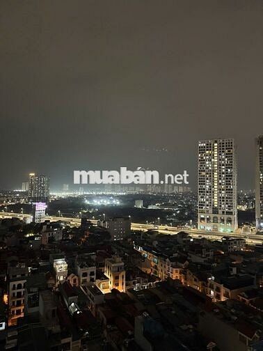 Chung cư A2 Kim Giang, Hà Nội, căn 2PN sổ đỏ 5,15 tỷ, nội thất đầy đủ