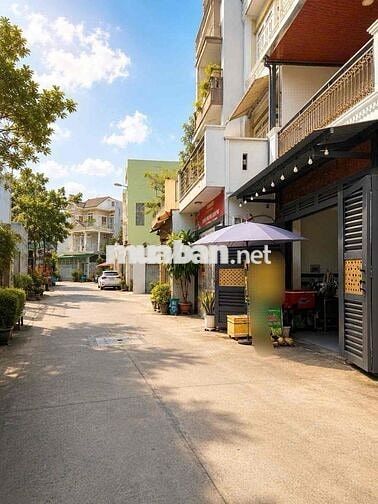 🏡 6.6 TỶ TL – MẶT TIỀN KINH DOANH LÂM THỊ HỐ 📍 Trung Mỹ Tây, Q12 – sát