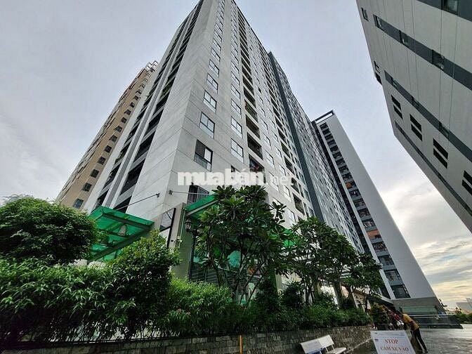 Bcons Suối Tiên - SHR| ngay làng ĐH & Metro số 1 - 2PN 58m2| 2 tỷ450tr