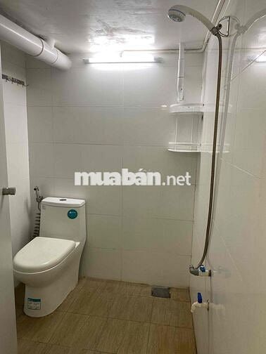 Cho thuê căn hộ Mini , 3 phòng ngủ , gần Công Viên Phần Quang Trung