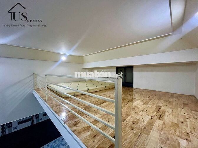 Siêu phẩm Duplex rộng rãi ngay kênh nhiêu lộc, Quận 3