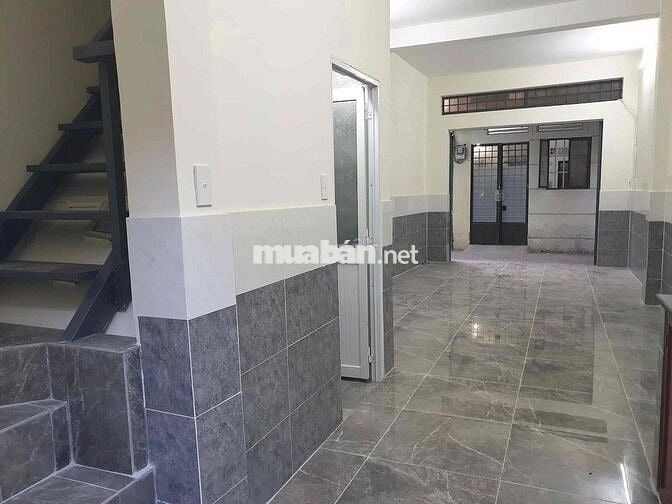 Nguyên Căn Gần ĐH Bách Khoa Tô Hiến Thành - 2 PN mới ở ngay