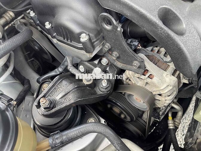 Kia Forte 2011 Số sàn 1.6L Bạc