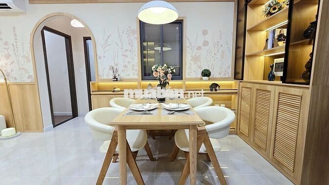 Chỉ cần thanh toán 400 Triệu (20%) sở hữu ngay căn hộ Bocns Solary