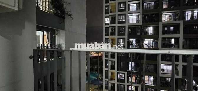 Bcons Suối Tiên - SHR| ngay làng ĐH & Metro số 1 - 2PN 58m2| 2 tỷ450tr