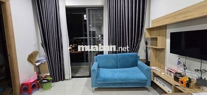 Bcons Suối Tiên - SHR| ngay làng ĐH & Metro số 1 - 2PN 58m2| 2 tỷ450tr
