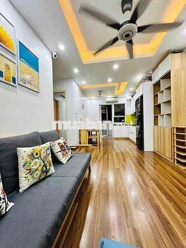 🔥 căn góc 2 ngủ tại Linh Đàm 2,98 tỷ Lhe ***