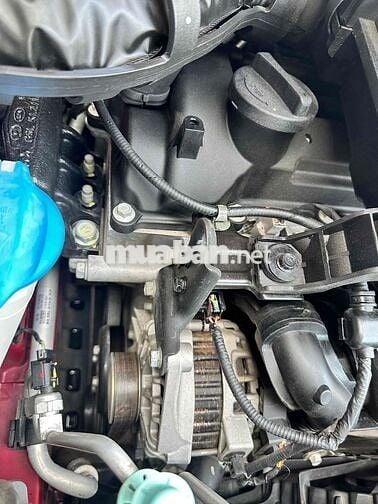Bán Hyundai i10 1.2AT 2020 Đỏ Tự động
