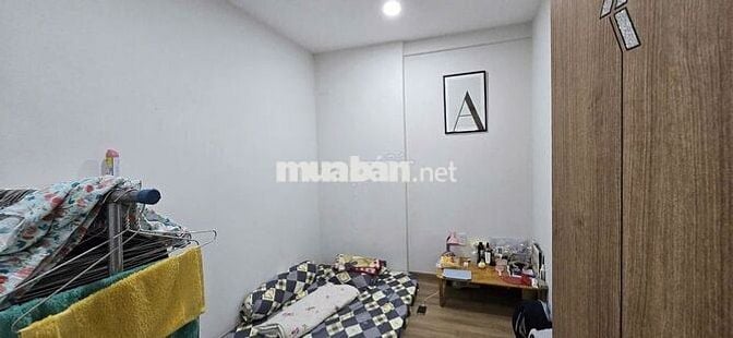 Bcons Suối Tiên - SHR| ngay làng ĐH & Metro số 1 - 2PN 58m2| 2 tỷ450tr