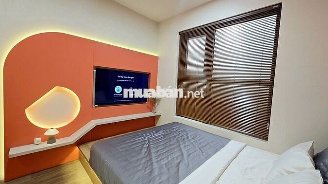 Chỉ cần thanh toán 400 Triệu (20%) sở hữu ngay căn hộ Bocns Solary
