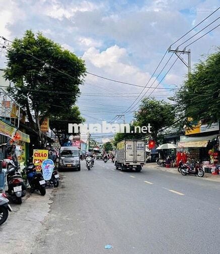 MT  kinh doanh TRẦN THỊ CỜ ,P. Thới An, 5x24, 100m2 giá chỉ 9.5 tỷ tl 