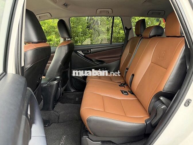 CẦN BÁN TOYOTA INNOVA 2.0E MT 2021 GIÁ TỐT