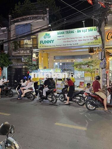 TUYỂN 5 NHÂN VIÊN QUÁN TRÀ SỮA GÒ VẤP