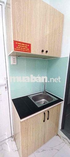 💥CĂN HỘ CỬA SỔ SIÊU ĐẸP | FULL NỘI THẤT | TRỐNG SẴN Ở LIỀN