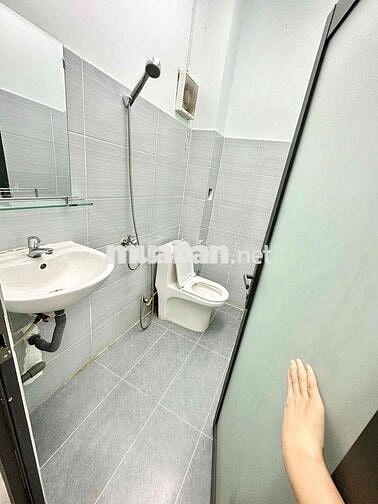 💥CĂN HỘ CỬA SỔ SIÊU ĐẸP | FULL NỘI THẤT | TRỐNG SẴN Ở LIỀN