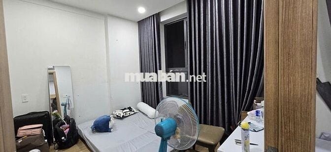 Bcons Suối Tiên - SHR| ngay làng ĐH & Metro số 1 - 2PN 58m2| 2 tỷ450tr