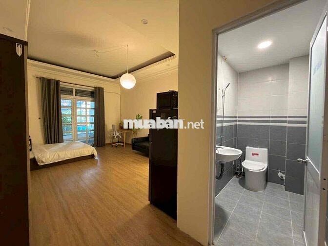 🧧🧧CHO THUÊ CĂN HỘ 40m2 UNG VĂN KHIÊM NGAY UTH-UEF-FTU-HUTECH SÁT Q1