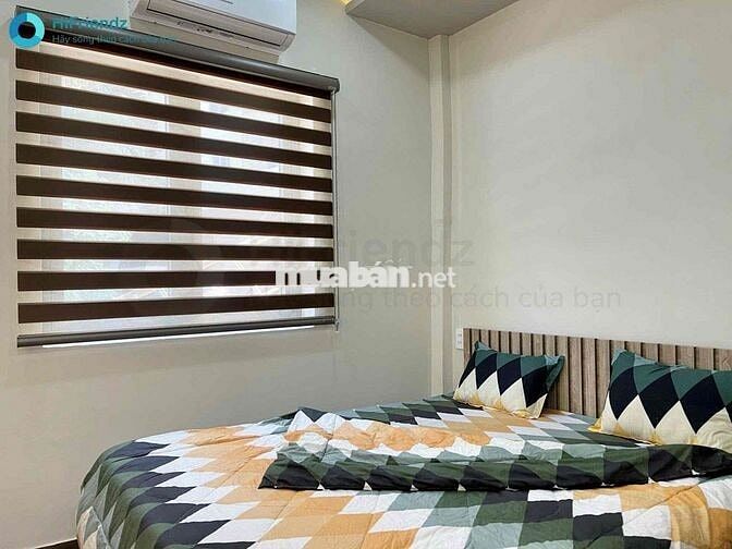 STUDIO CAO CẤP GẦN NGÃ TƯ HÀNG XANH