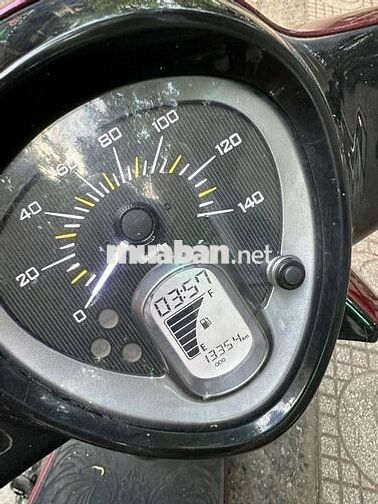 Yamaha Janus 2021 Đỏ 13354 km