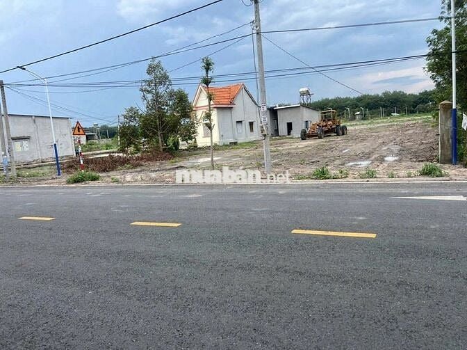 389 triệu mở cánh cửa sở hữu đất mặt tiền Cao Bá Quát.
