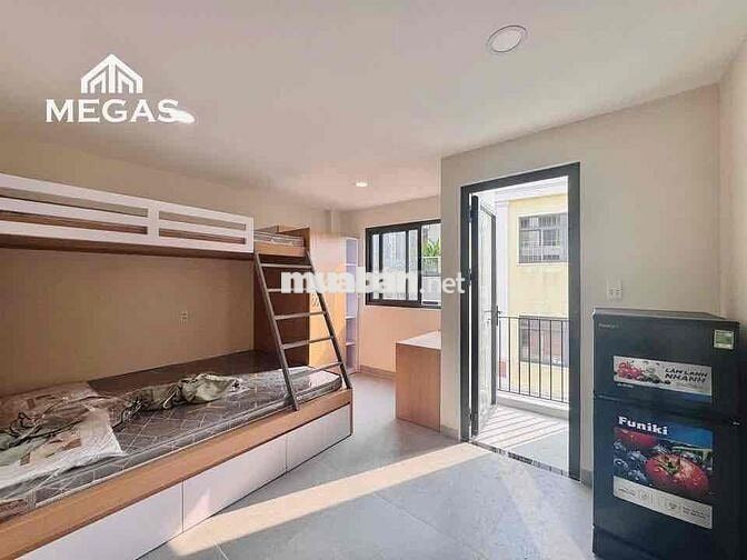 Chính Chủ Cho Thuê Căn Hộ Ngay Đại Học Văn Lang