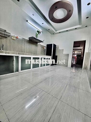 🏡 NHÀ NGUYÊN CĂN FULL NỘI THẤT Q.10 – NGÔ GIA TỰ – GIÁ CỰC TỐT 7TR9
