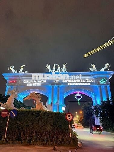 ANH TÔI MUỐN BÁN NHANH CĂN HỘ CHUNG CƯ IA20 KĐT NAM THĂNG LONG 