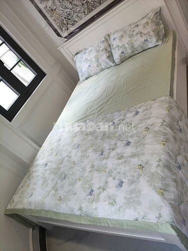 Chính Chủ Bán Nhà Góc 3 MT TK48/17 Trần Hưng Đạo, Quận 1,  4 Tầng. 