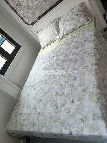 Chính Chủ Bán Nhà Góc 3 MT TK48/17 Trần Hưng Đạo, Quận 1,  4 Tầng. 