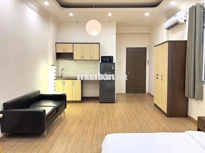 🧧🧧CHO THUÊ CĂN HỘ 40m2 UNG VĂN KHIÊM NGAY UTH-UEF-FTU-HUTECH SÁT Q1