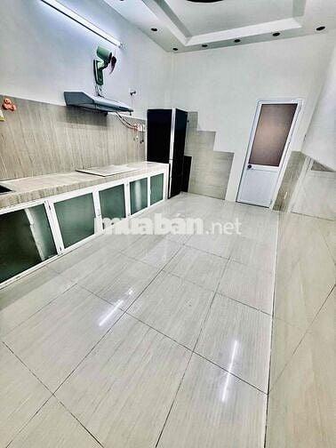 🏡 NHÀ NGUYÊN CĂN FULL NỘI THẤT Q.10 – NGÔ GIA TỰ – GIÁ CỰC TỐT 7TR9