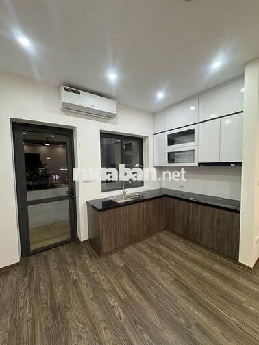 Chung cư A2 Kim Giang, Hà Nội, căn 2PN sổ đỏ 5,15 tỷ, nội thất đầy đủ