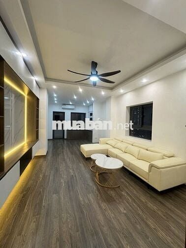 Chung cư A2 Kim Giang, Hà Nội, căn 2PN sổ đỏ 5,15 tỷ, nội thất đầy đủ