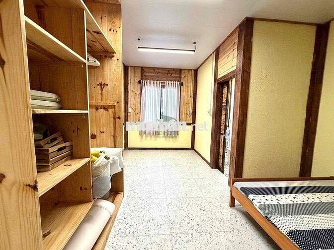 CHO THUÊ NHÀ NGUYÊN CĂN 2 PN SÂN VƯỜN RỘNG GIÁ 8 TRIỆU/THÁNG