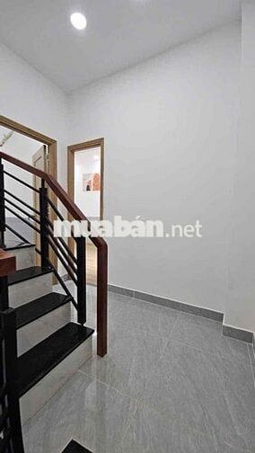 3Tầng Hưng Phú ,3Phòng Ngủ Nở Hậu5,5m Sổ Hồng Riêng