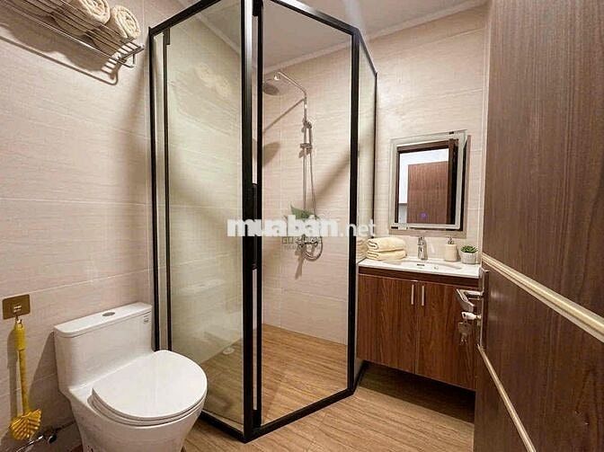 CHO THUÊ CĂN HỘ CAO CẤP FULL NỘI THẤT GIÁ 5,5 TRIỆU/THÁNG