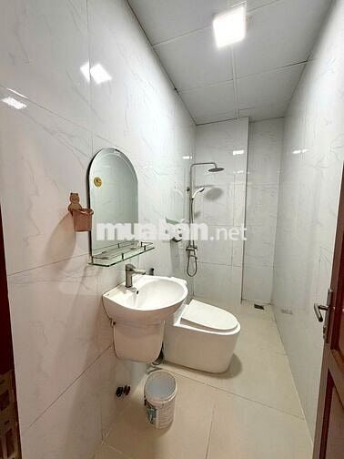 CHO THUÊ NHÀ NGUYÊN CĂN P.9, ĐÀ LẠT – 6 PHÒNG NGỦ – 13 TRIỆU/THÁNG