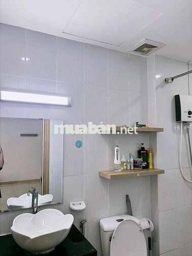 Pass hợp đồng thuê Jamona city 1 pn rẻ nhất thị trường